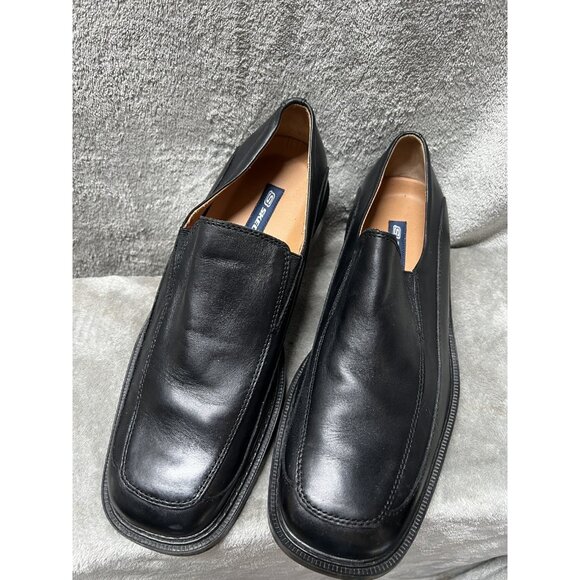 SKECHERS Collections Men’s 13 CITIES-GOTHAM 70058 (Made in Italy, Casual Slip On - Picture 1 of 10